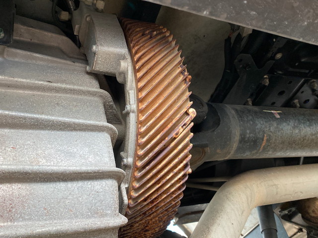 日野プロフィアアルミウイング大型（10t）[写真21]