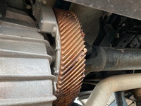 日野プロフィアアルミウイング大型（10t）[写真21]