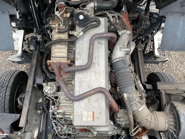 日野プロフィアアルミウイング大型（10t）[写真22]