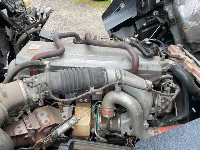 日野プロフィアアルミウイング大型（10t）[写真24]