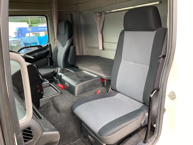 日野プロフィアアルミウイング大型（10t）[写真28]