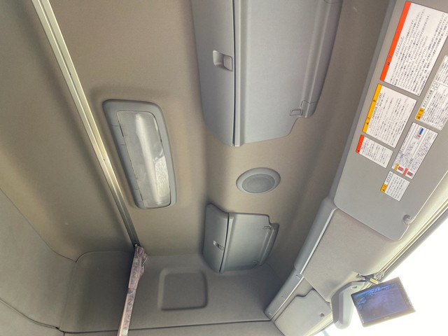 日野プロフィアアルミウイング大型（10t）[写真30]