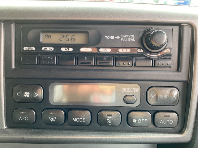 日野プロフィアアルミウイング大型（10t）[写真34]