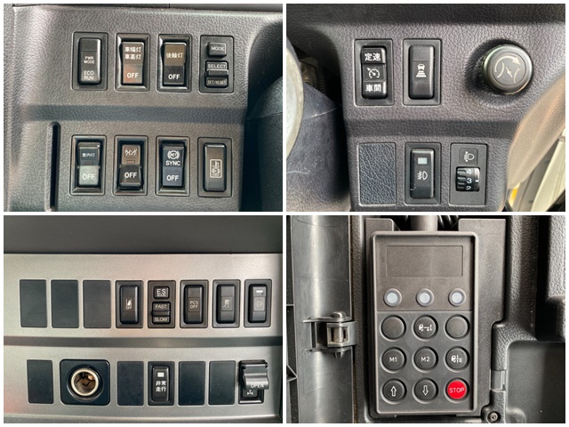 日野プロフィアアルミウイング大型（10t）[写真36]