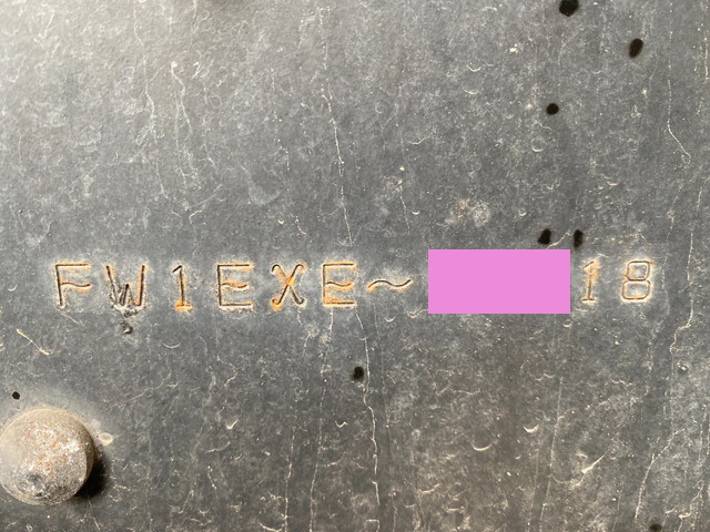 日野プロフィアアルミウイング大型（10t）[写真40]