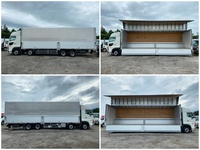 日野プロフィアアルミウイング大型（10t）[写真05]