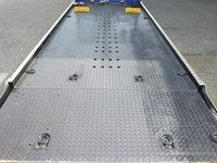 日野レンジャーセーフティクレーン3段中型（4t）[写真13]