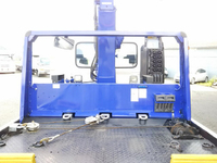 日野レンジャーセーフティクレーン3段中型（4t）[写真15]