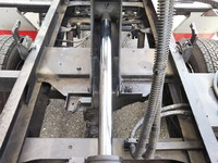 日野レンジャーセーフティクレーン3段中型（4t）[写真20]