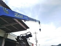 日野レンジャーセーフティクレーン3段中型（4t）[写真21]