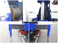 日野レンジャーセーフティクレーン3段中型（4t）[写真22]