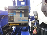 日野レンジャーセーフティクレーン3段中型（4t）[写真24]