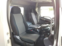 日野レンジャーセーフティクレーン3段中型（4t）[写真34]