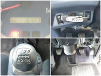 日野レンジャーセーフティクレーン3段中型（4t）[写真37]