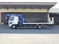 日野レンジャーセーフティクレーン3段中型（4t）[写真05]