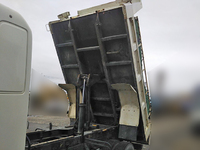 日野レンジャーダンプ中型（4t）[写真11]