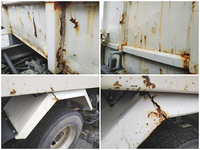 日野レンジャーダンプ中型（4t）[写真14]