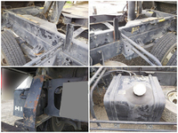 日野レンジャーダンプ中型（4t）[写真19]