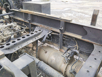 日野レンジャーダンプ中型（4t）[写真20]