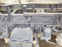 日野レンジャーダンプ中型（4t）[写真21]