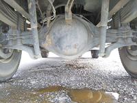 日野レンジャーダンプ中型（4t）[写真23]