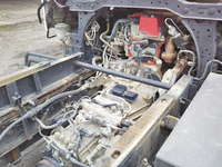 日野レンジャーダンプ中型（4t）[写真24]