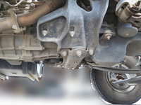 日野レンジャーダンプ中型（4t）[写真25]