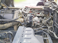 日野レンジャーダンプ中型（4t）[写真26]