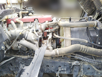 日野レンジャーダンプ中型（4t）[写真27]