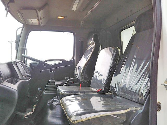 日野レンジャーダンプ中型（4t）[写真31]