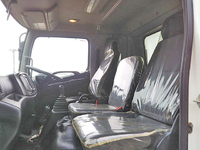 日野レンジャーダンプ中型（4t）[写真31]