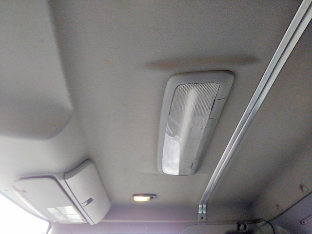 日野レンジャーダンプ中型（4t）[写真33]