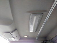 日野レンジャーダンプ中型（4t）[写真33]