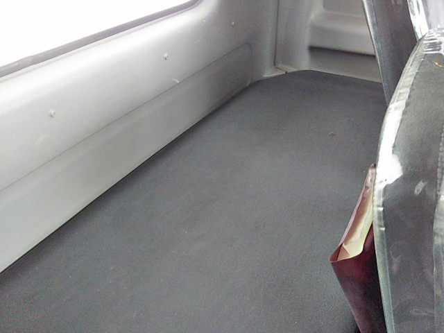 日野レンジャーダンプ中型（4t）[写真34]