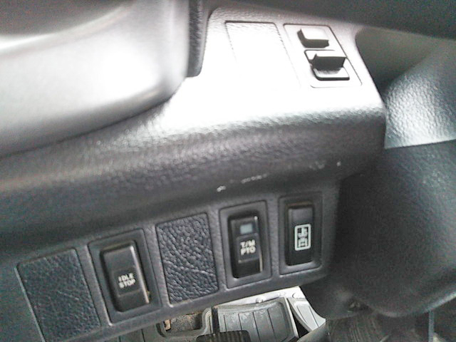 日野レンジャーダンプ中型（4t）[写真39]