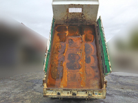 日野レンジャーダンプ中型（4t）[写真06]