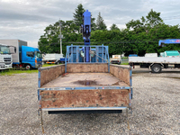 UDトラックスコンドルクレーン4段小型（2t・3t）[写真12]