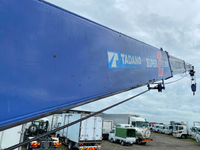 UDトラックスコンドルクレーン4段小型（2t・3t）[写真14]