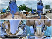 UDトラックスコンドルクレーン4段小型（2t・3t）[写真17]