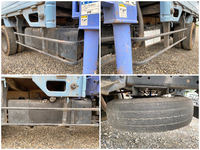 UDトラックスコンドルクレーン4段小型（2t・3t）[写真20]