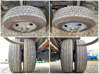 UDトラックスコンドルクレーン4段小型（2t・3t）[写真21]