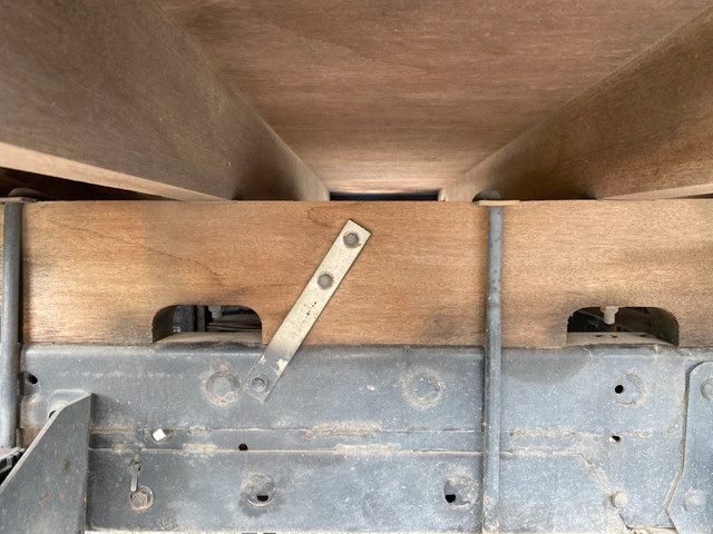 UDトラックスコンドルクレーン4段小型（2t・3t）[写真23]