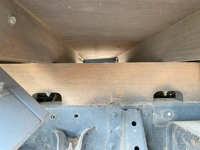 UDトラックスコンドルクレーン4段小型（2t・3t）[写真24]