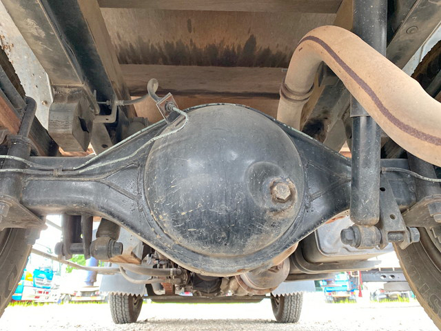 UDトラックスコンドルクレーン4段小型（2t・3t）[写真27]