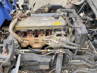 UDトラックスコンドルクレーン4段小型（2t・3t）[写真28]