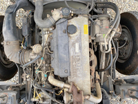 UDトラックスコンドルクレーン4段小型（2t・3t）[写真29]