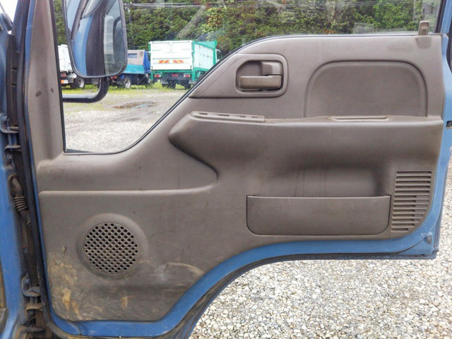 UDトラックスコンドルクレーン4段小型（2t・3t）[写真31]