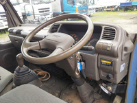 UDトラックスコンドルクレーン4段小型（2t・3t）[写真36]