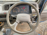 UDトラックスコンドルクレーン4段小型（2t・3t）[写真37]