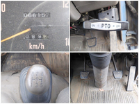 UDトラックスコンドルクレーン4段小型（2t・3t）[写真38]